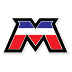 logotipo de motobecane cyclo